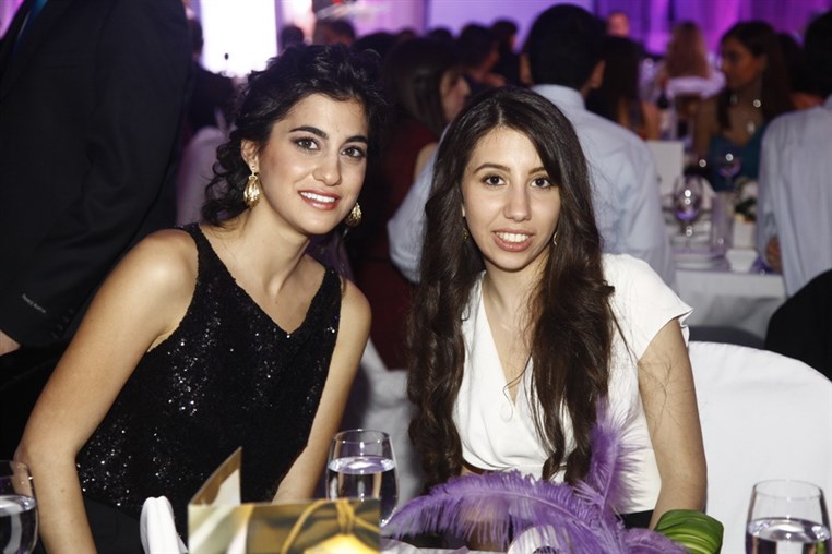 15th Annual LEMSIC Gala Dinner 